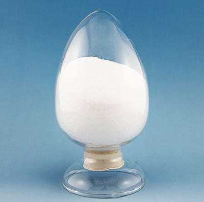 Strontium perchlorate trihydrate (Sr(ClO4)2•3H2O)- Crystalline